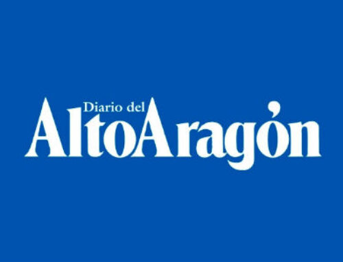 REPORTAJE DIARIO DEL ALTOARAGÓN